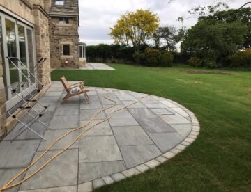 Darlington Landscaper - Landscaping & Driveways Services