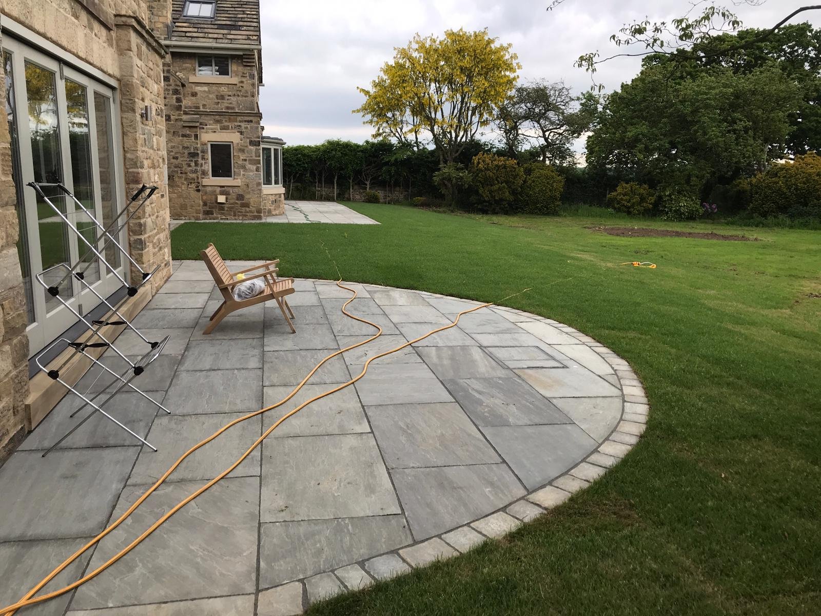 Darlington Landscaper - Landscaping & Driveways Services