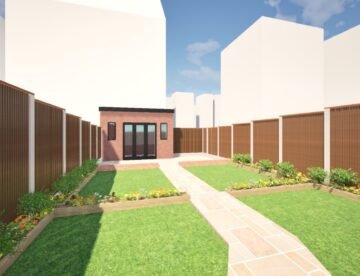 Darlington Landscaper - Landscaping & Driveways Services