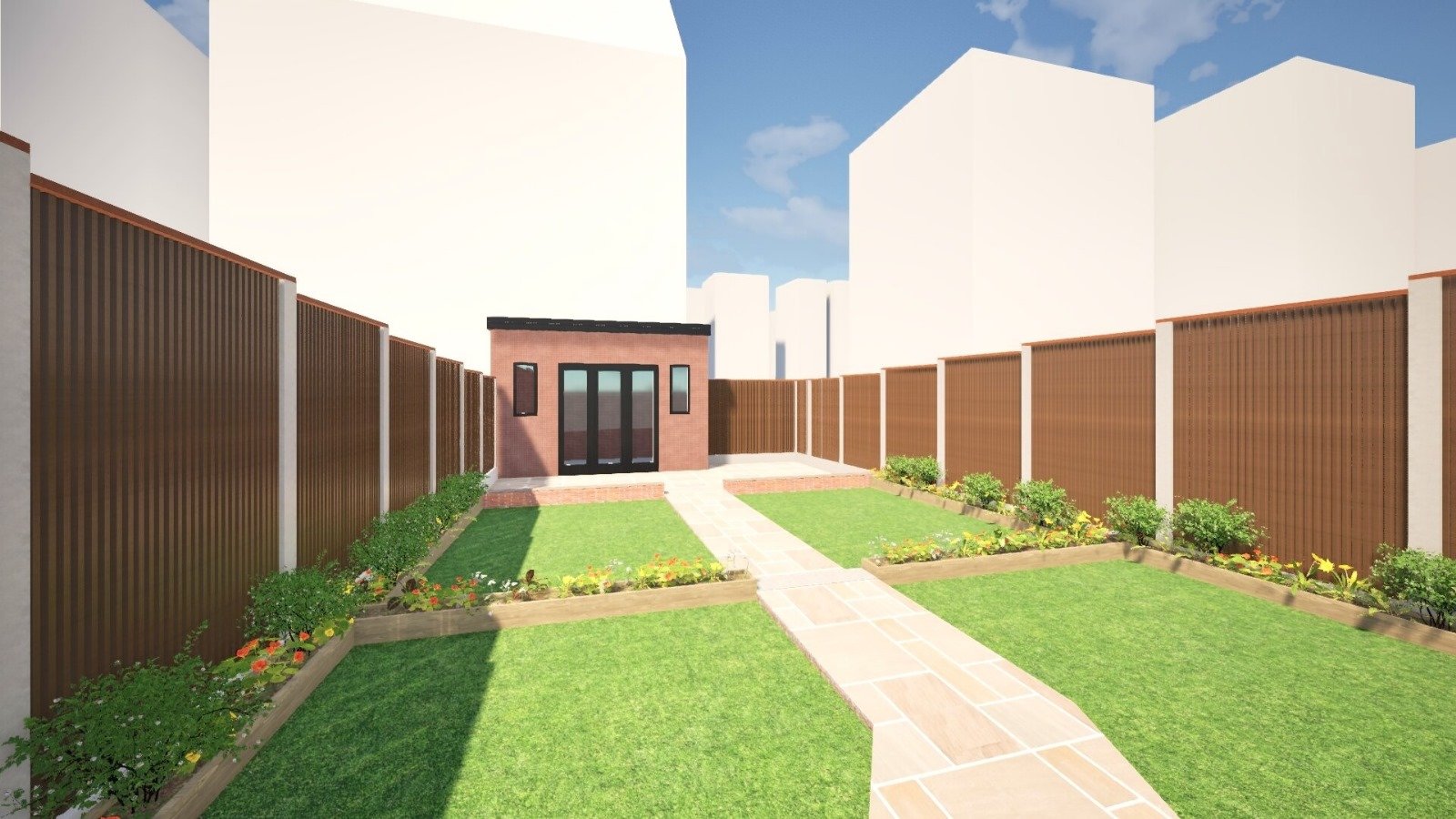 Darlington Landscaper - Landscaping & Driveways Services