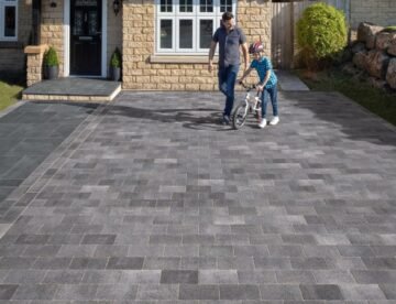 Darlington Landscaper - Landscaping & Driveways Services