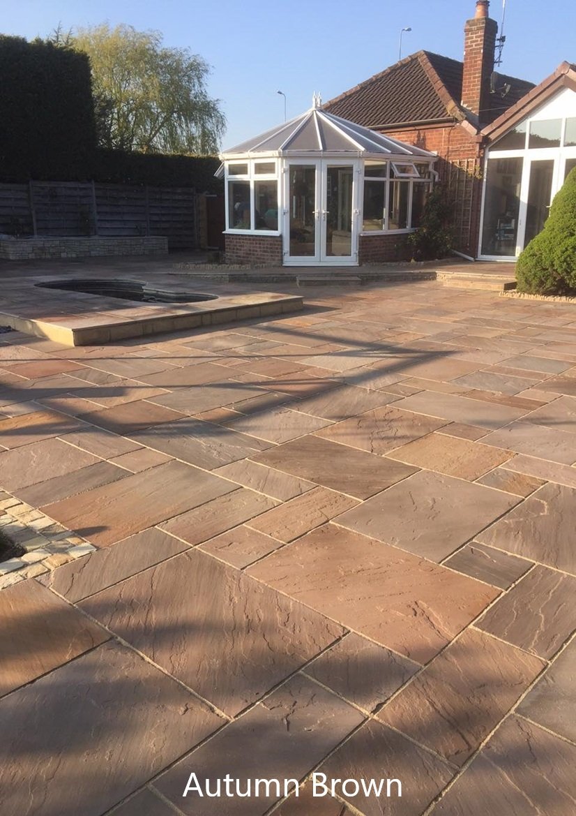 Darlington Landscaper - Landscaping & Driveways Services