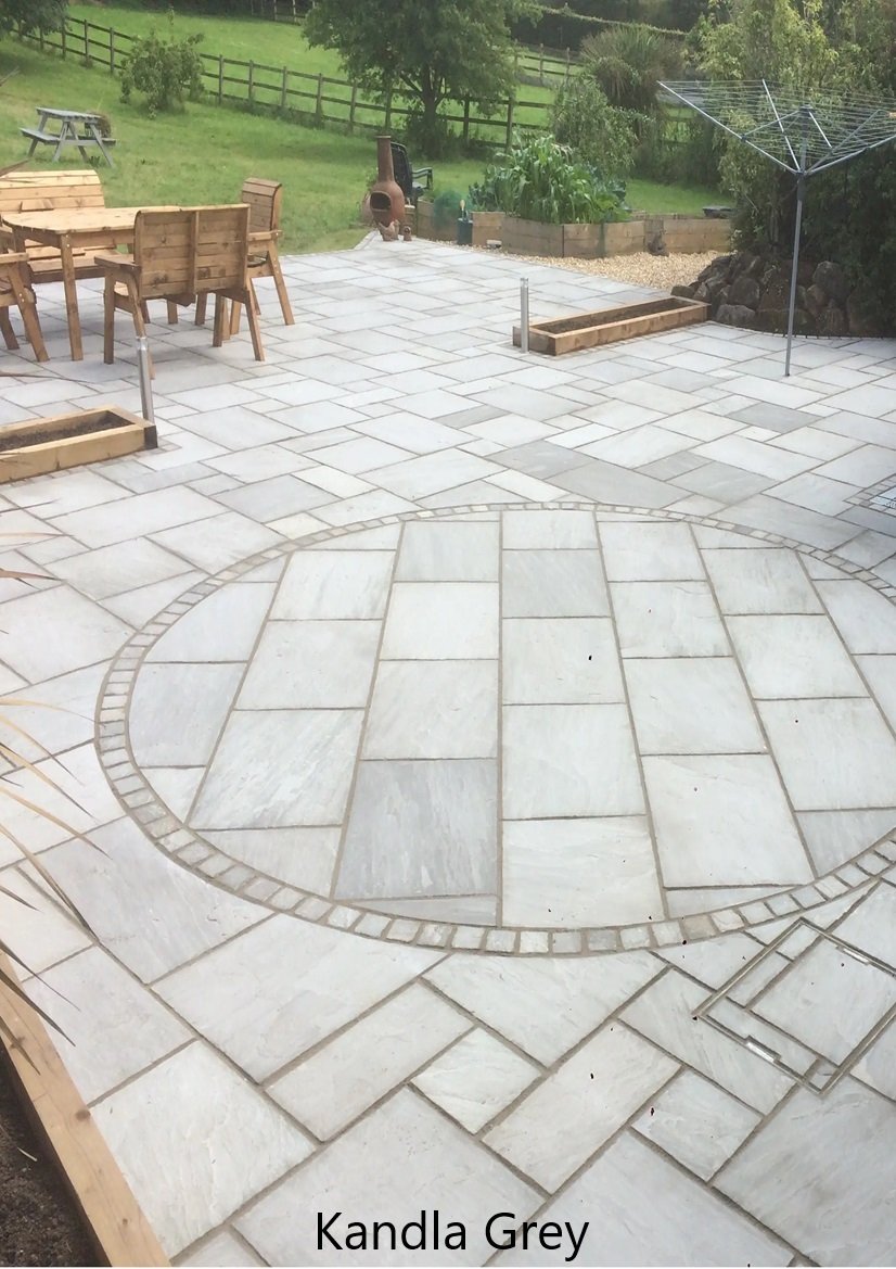 Darlington Landscaper - Landscaping & Driveways Services