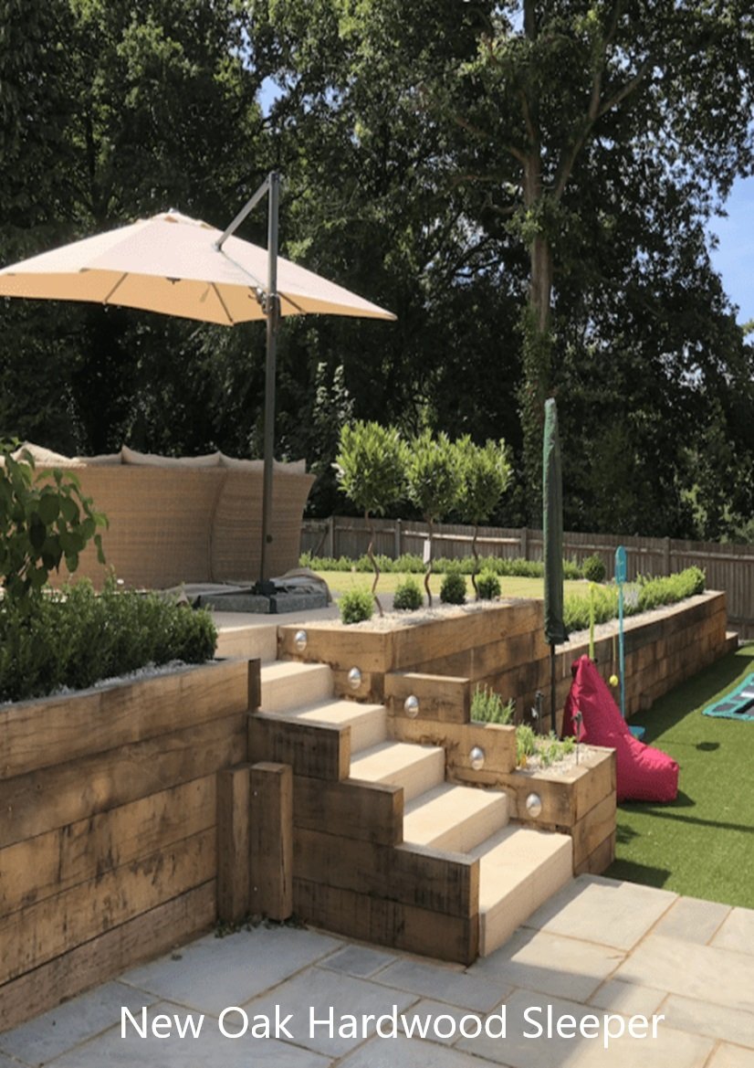 Darlington Landscaper - Landscaping & Driveways Services