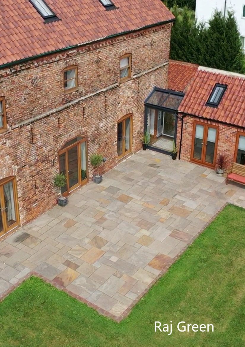 Darlington Landscaper - Landscaping & Driveways Services