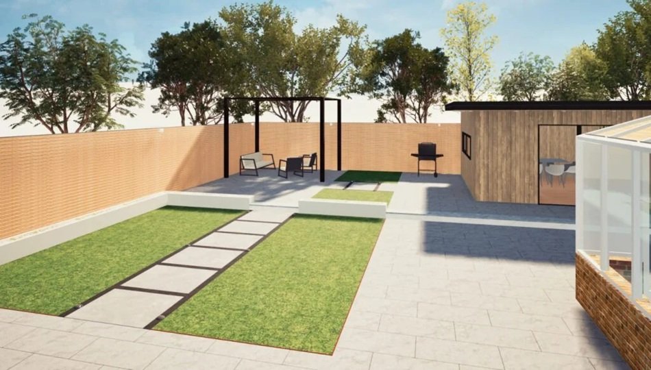 Darlington Landscaper - Landscaping & Driveways Services