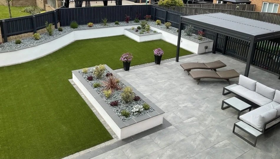 Darlington Landscaper - Landscaping & Driveways Services