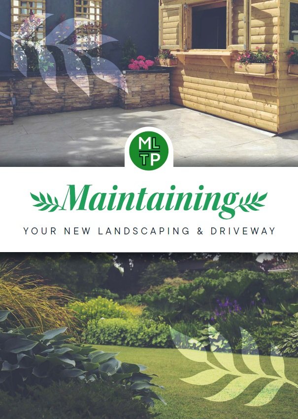 Darlington Landscaper - Landscaping & Driveways Services