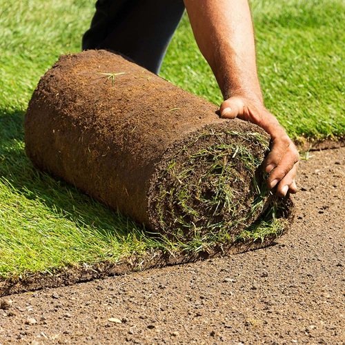 Darlington Landscaper - Landscaping & Driveways Services