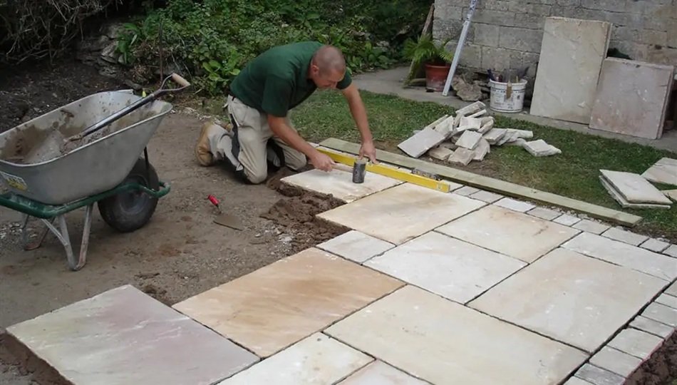 Darlington Landscaper - Landscaping & Driveways Services