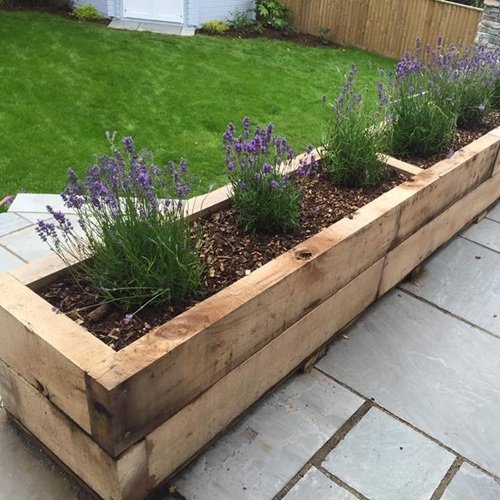 Darlington Landscaper - Landscaping & Driveways Services