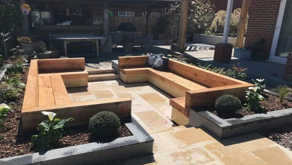 Darlington Landscaper - Landscaping & Driveways Services