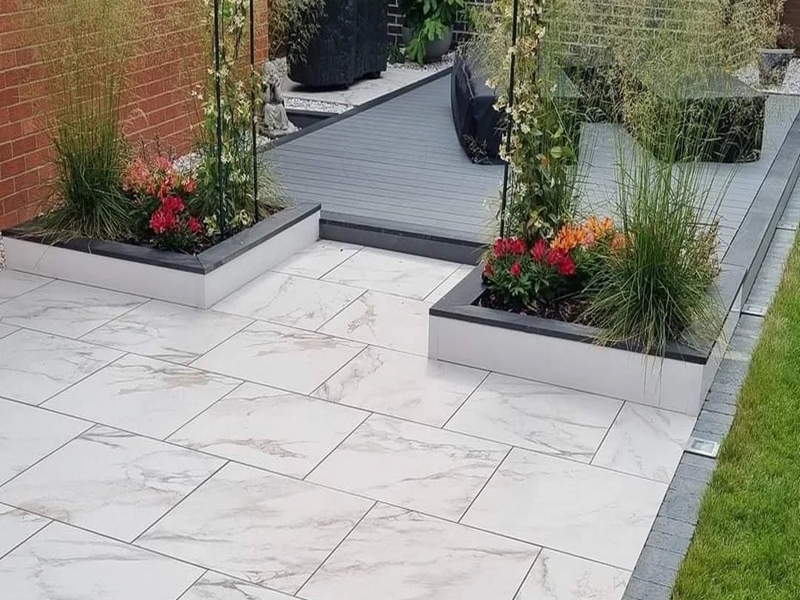 Darlington Landscaper - Landscaping & Driveways Services