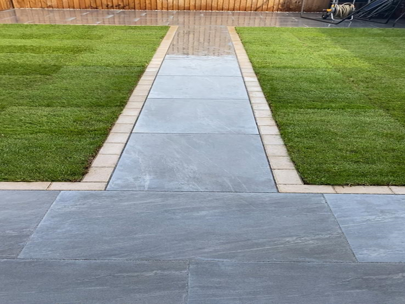 Darlington Landscaper - Landscaping & Driveways Services