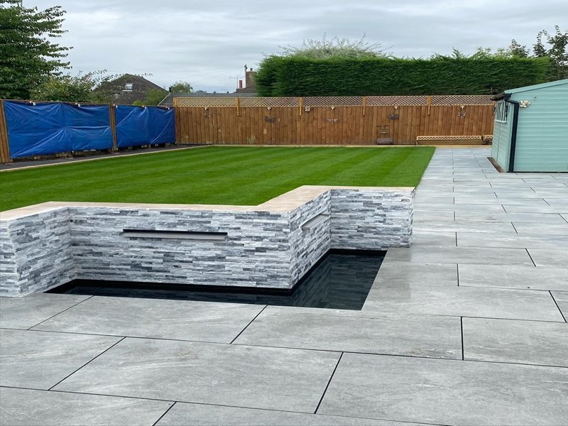 Darlington Landscaper - Landscaping & Driveways Services