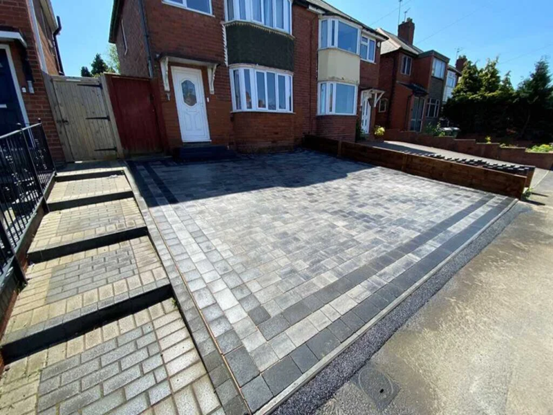 Darlington Landscaper - Landscaping & Driveways Services