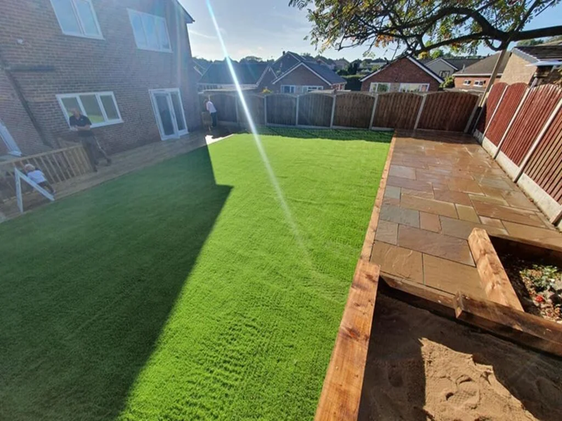 Darlington Landscaper - Landscaping & Driveways Services