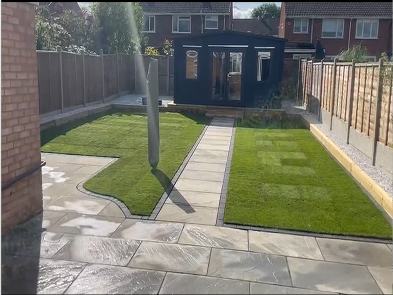 Darlington Landscaper - Landscaping & Driveways Services
