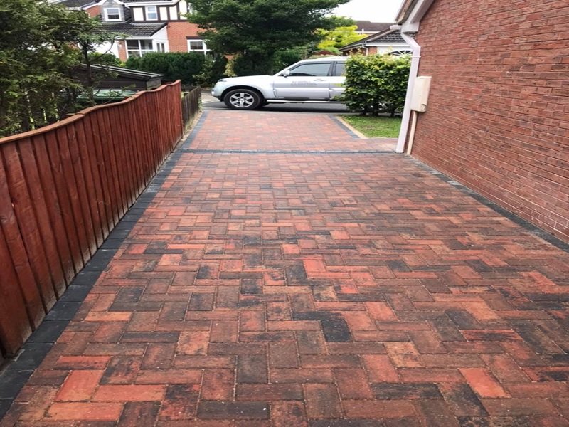 Darlington Landscaper - Landscaping & Driveways Services