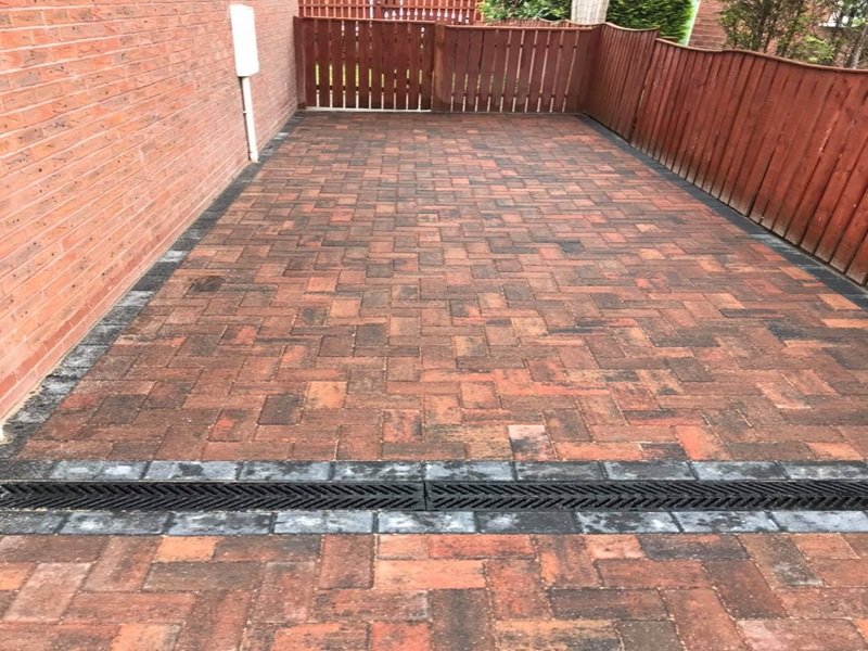 Darlington Landscaper - Landscaping & Driveways Services