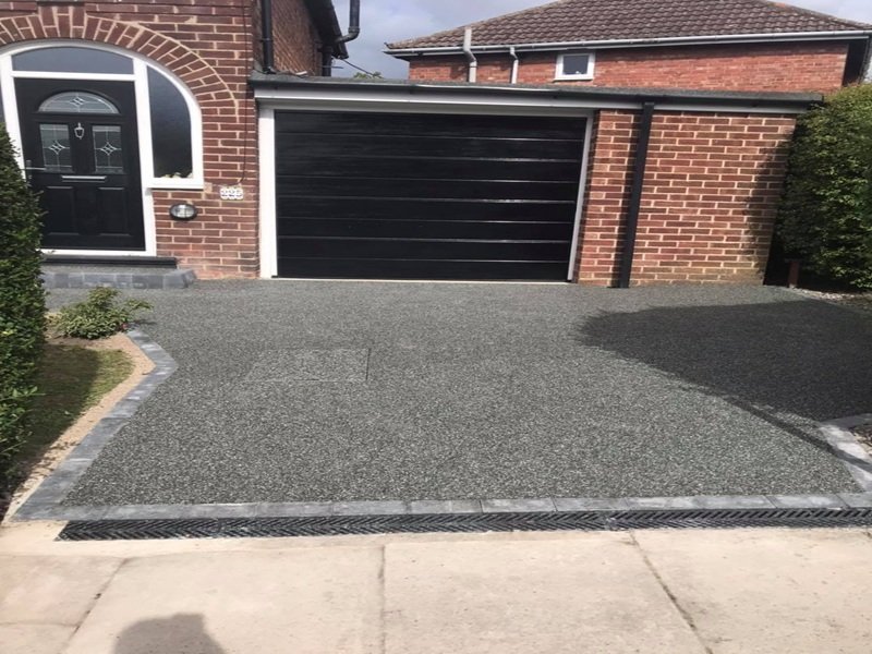 Darlington Landscaper - Landscaping & Driveways Services