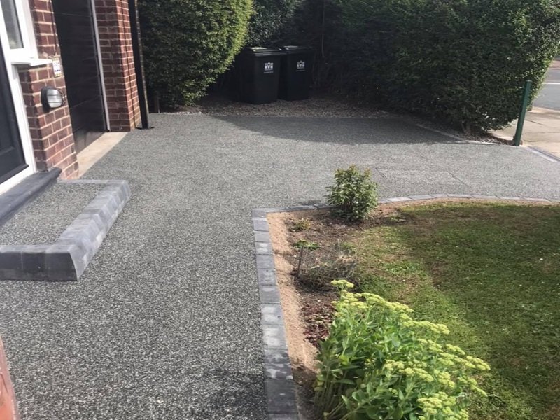Darlington Landscaper - Landscaping & Driveways Services