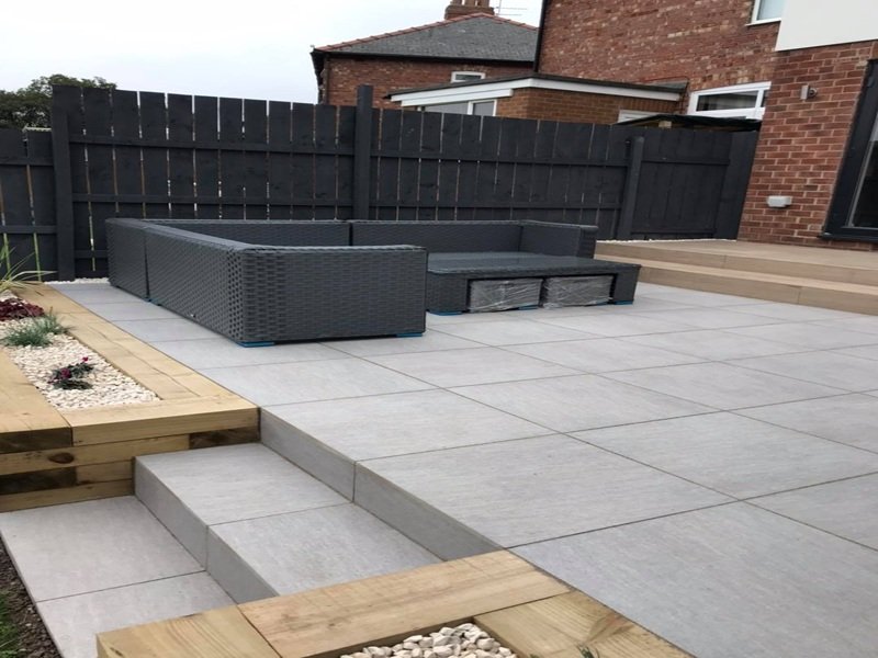 Darlington Landscaper - Landscaping & Driveways Services