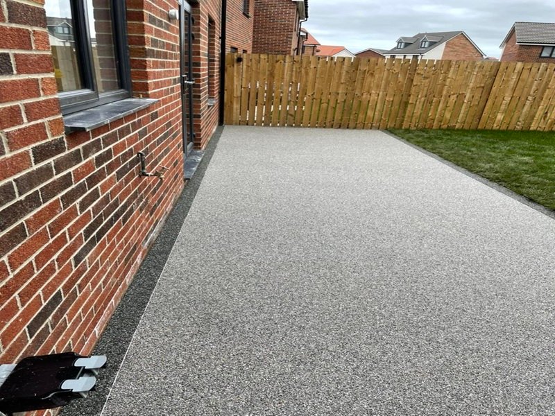 Darlington Landscaper - Landscaping & Driveways Services