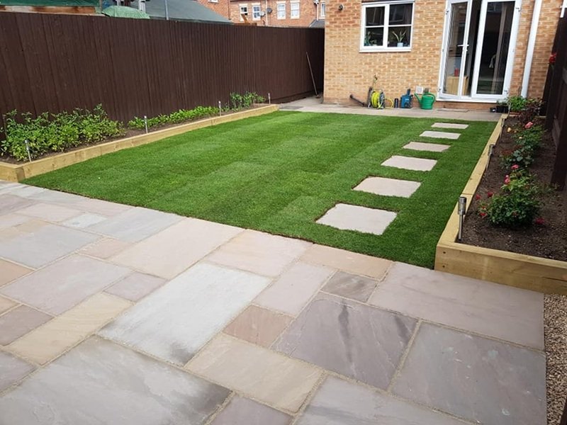 Darlington Landscaper - Landscaping & Driveways Services