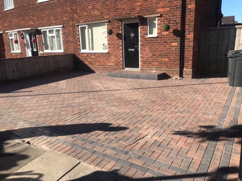 Darlington Landscaper - Landscaping & Driveways Services