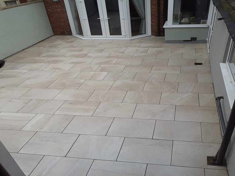 Darlington Landscaper - Landscaping & Driveways Services
