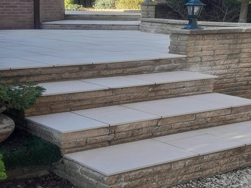 Darlington Landscaper - Landscaping & Driveways Services